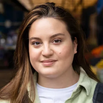 Amelia B.
