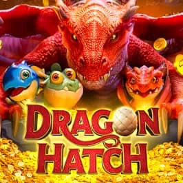 Dragon Hatch game thumbnail