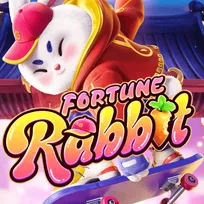 Fortune Rabbit game thumbnail