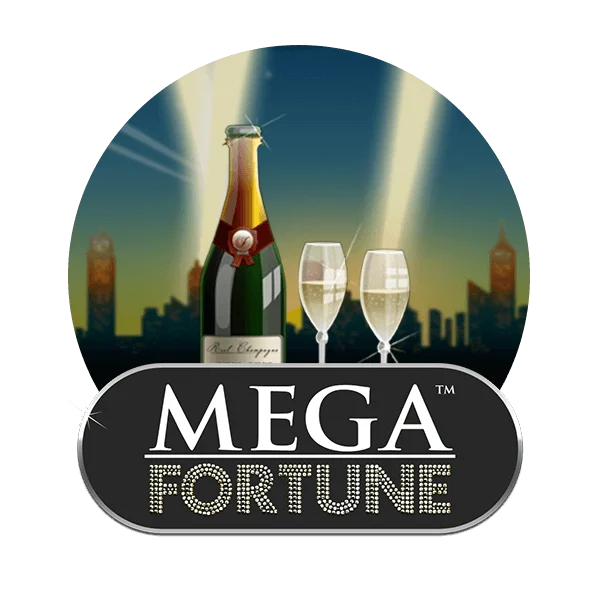 Mega Fortune game thumbnail