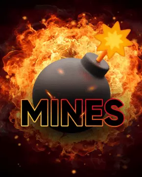 Mines game thumbnail