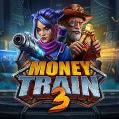 Money Train 3 game thumbnail