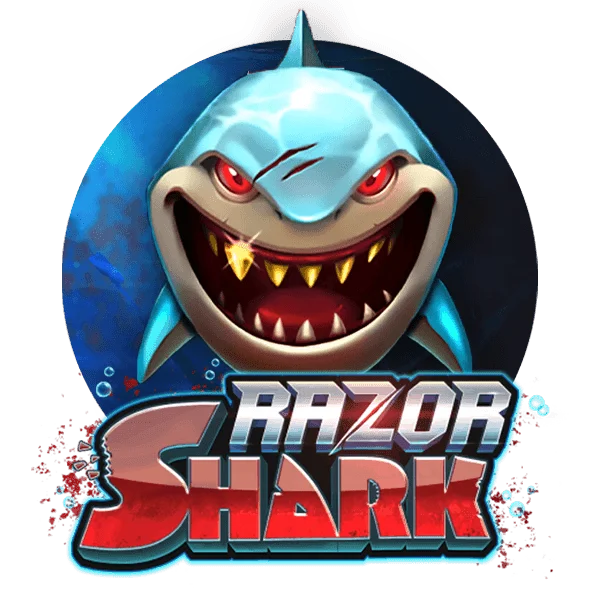 Razor Shark game thumbnail