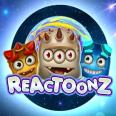 Reactoonz game thumbnail