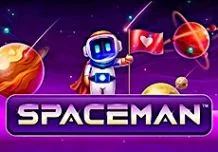 Spaceman game thumbnail