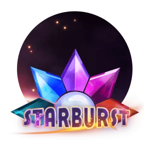 Starburst game thumbnail