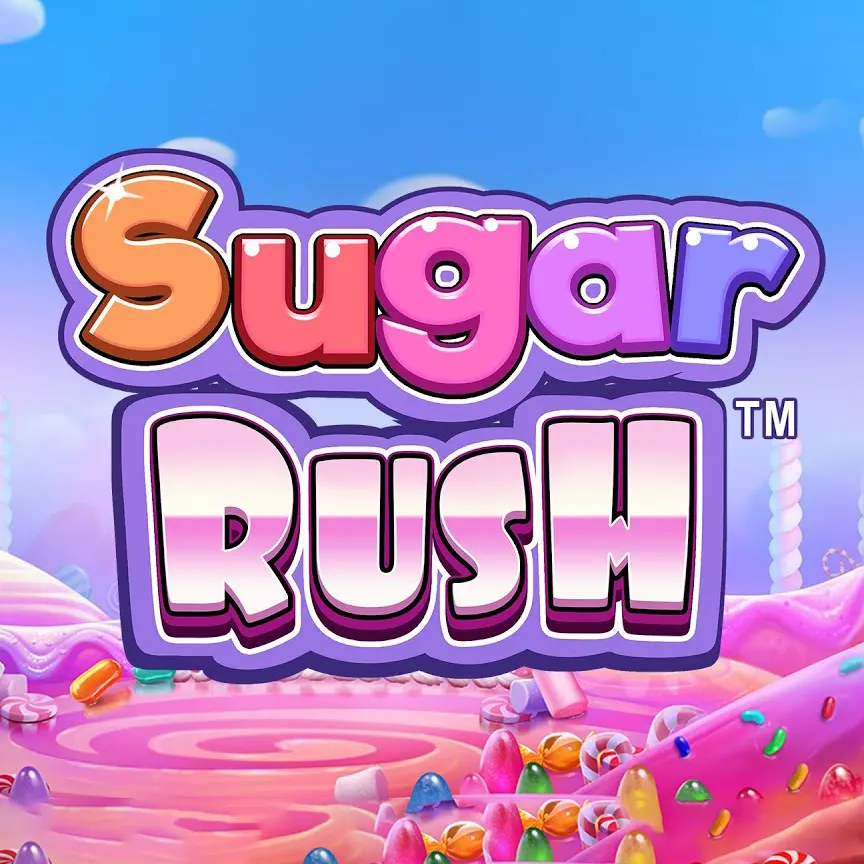 Sugar Rush game thumbnail