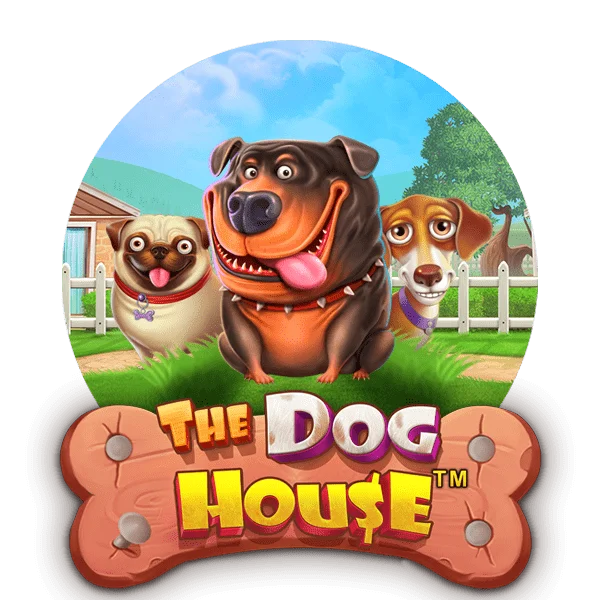 The Dog House game thumbnail