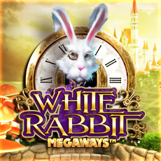 White Rabbit game thumbnail