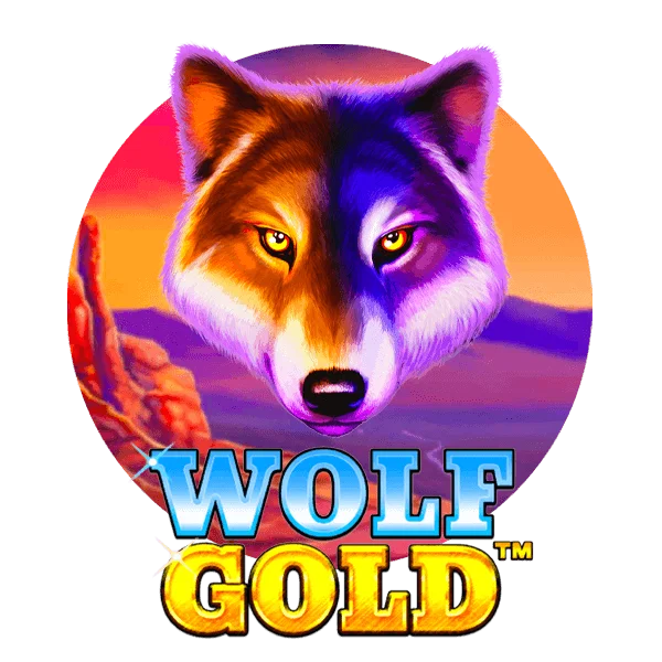 Wolf Gold game thumbnail
